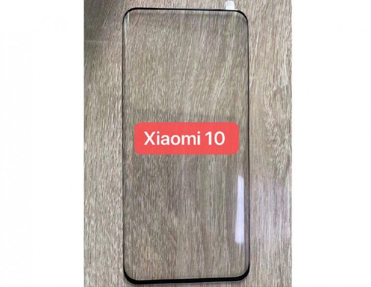 Wiemy całkiem sporo o Xiaomi Mi 10 oraz Mi 10 Pro!