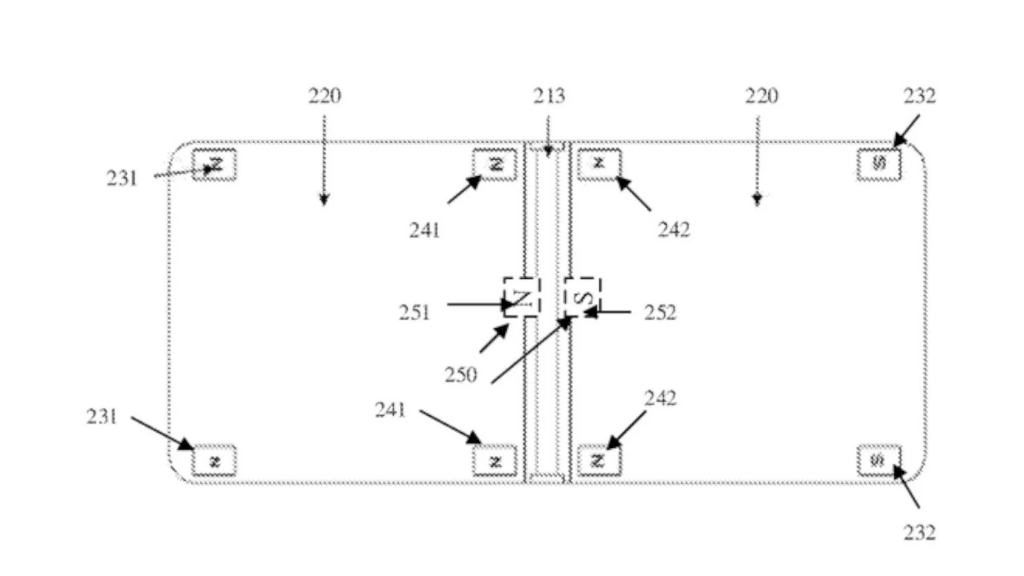 Xiaomi patentuje składy smartfon przypominający Motorolę RAZR 11 Xiaomi patentuje składy smartfon przypominający Motorolę RAZR