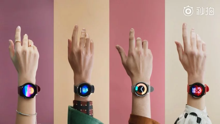 Xiaomi zapowiada premierę Watch Color. Co wiemy na temat tego urządzenia?