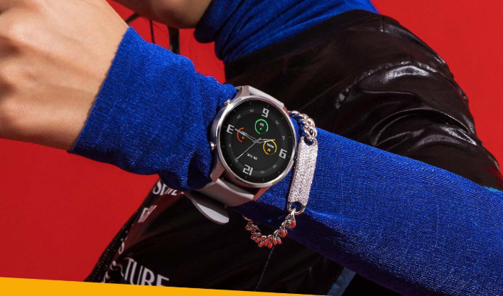 Xiaomi Watch Color oficjalnie zaprezentowany. To może być prawdziwy hit sprzedażowy!