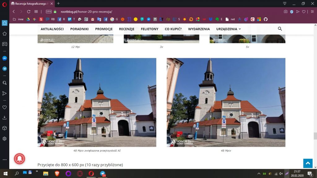 Opera wprowadza Konteksty – koniec z bałaganem w kartach 13 Opera wprowadza Konteksty – koniec z bałaganem w kartach