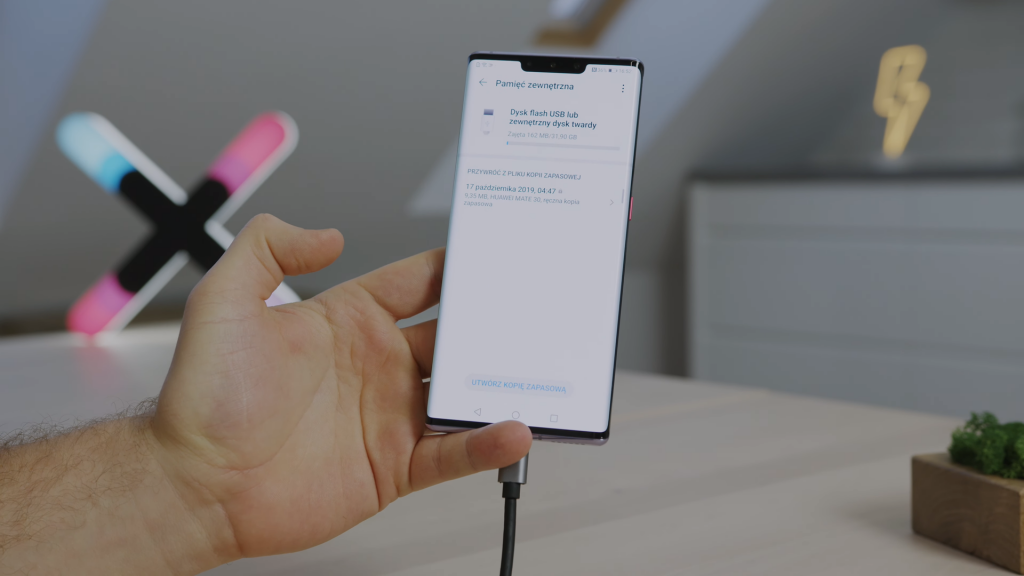 Jak zainstalować Usługi Google na Huawei Mate 30 Pro? Poradnik jak zrobić to krok po kroku 14 Jak zainstalować Usługi Google na Huawei Mate 30 Pro? Poradnik jak zrobić to krok po kroku