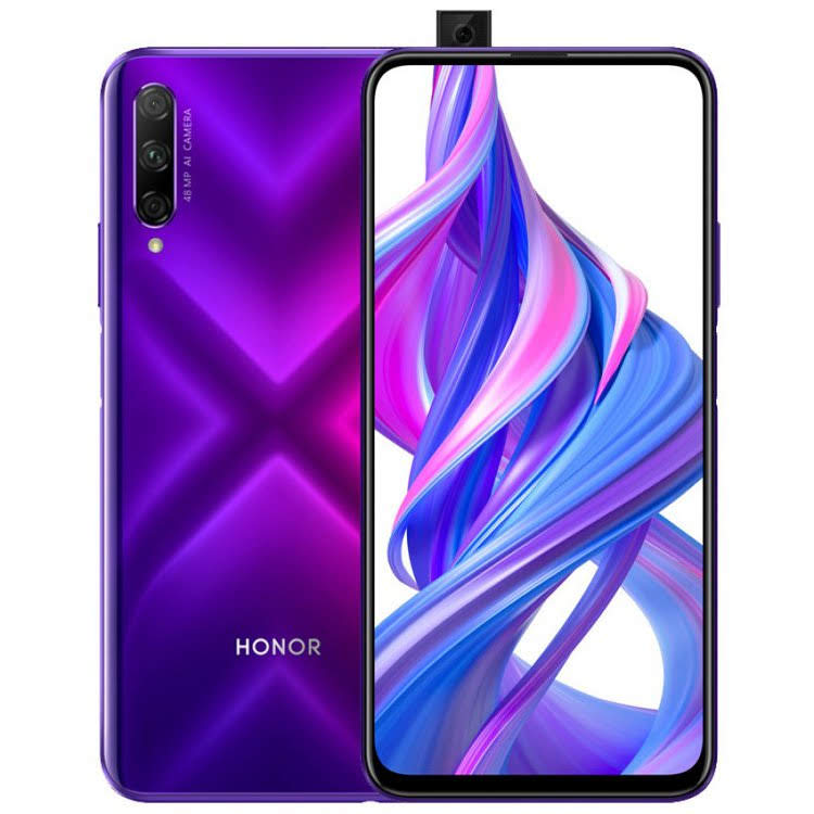 Honor 9X Pro doczeka się globalnej premiery! 14 Honor 9X Pro doczeka się globalnej premiery!