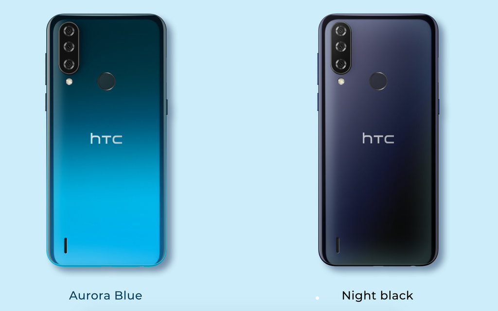 Nowy budżetowy smartfon HTC zadebiutował na rynku. Poznajcie model Wildfire R70! 12 Nowy budżetowy smartfon HTC zadebiutował na rynku. Poznajcie model Wildfire R70!