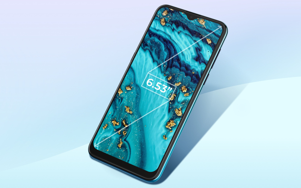 Nowy budżetowy smartfon HTC zadebiutował na rynku. Poznajcie model Wildfire R70! 11 Nowy budżetowy smartfon HTC zadebiutował na rynku. Poznajcie model Wildfire R70!