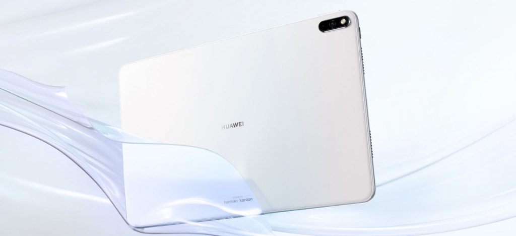 Nowy Huawei MediaPad Pro oficjalnie! Czy zagrozi pozycji iPada?