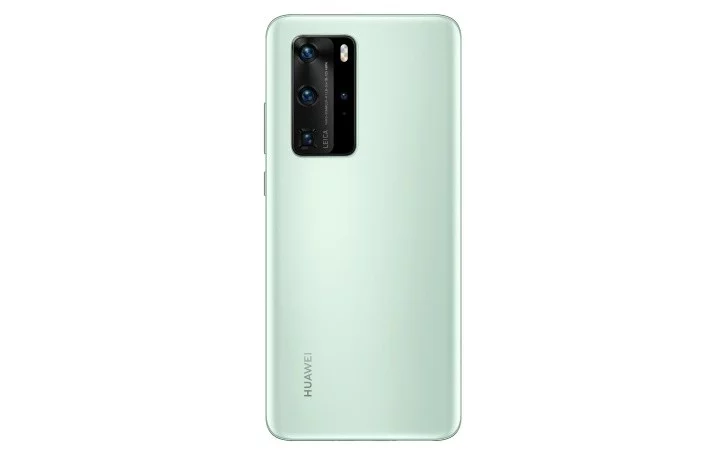 Wygląda na to, że Huawei P40 Pro nie będzie miał notcha. Co znajdziemy zamiast niego? 12 Wygląda na to, że Huawei P40 Pro nie będzie miał notcha. Co znajdziemy zamiast niego?