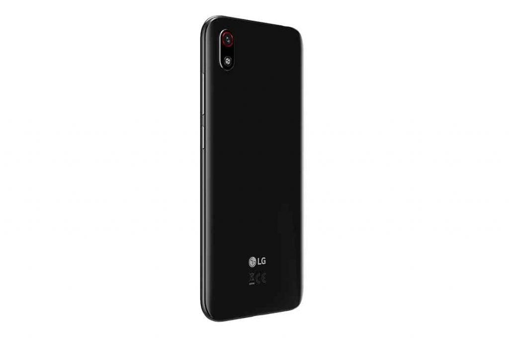 LG W10 Alpha oficjalnie. To nowy budżetowy smartfon koreańskiej firmy