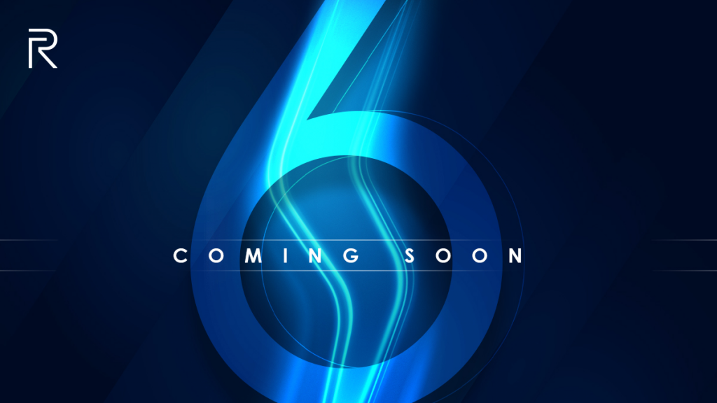 Seria Raelme 6 zostanie zaprezentowana światu już 5 marca