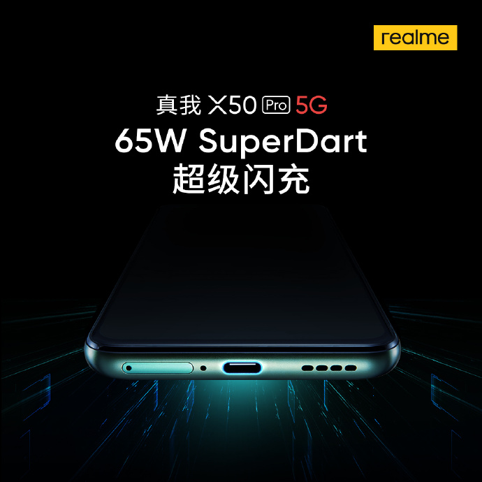 Podsumowanie informacji o realme X50 Pro 5G dzień przed oficjalną premierą! 13 Podsumowanie informacji o realme X50 Pro 5G dzień przed oficjalną premierą!