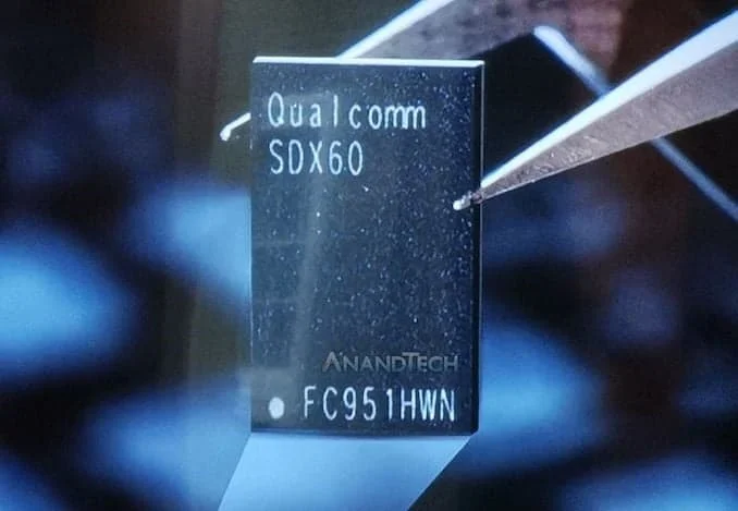 Qualcomm prezentuje nowy modem 5G. Poznajcie Snapdragona X60!