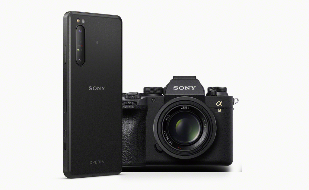 Sony Xperia Pro może być czymś naprawdę ciekawym. Czy smartfon ten jednak zainteresuje przeciętnego użytkownika?