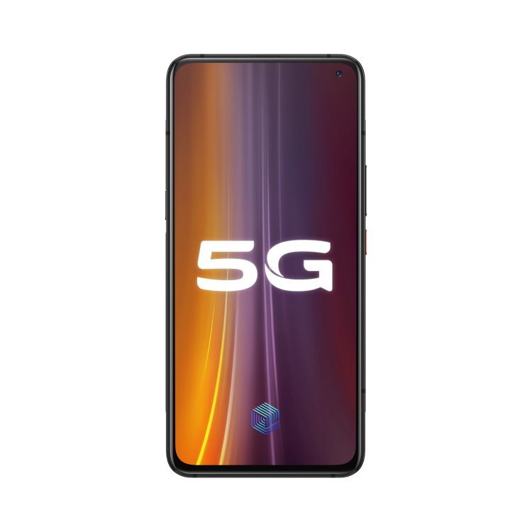 Flagowy iQOO 3 od VIVO oficjalnie zaprezentowany! 14 Flagowy iQOO 3 od VIVO oficjalnie zaprezentowany!