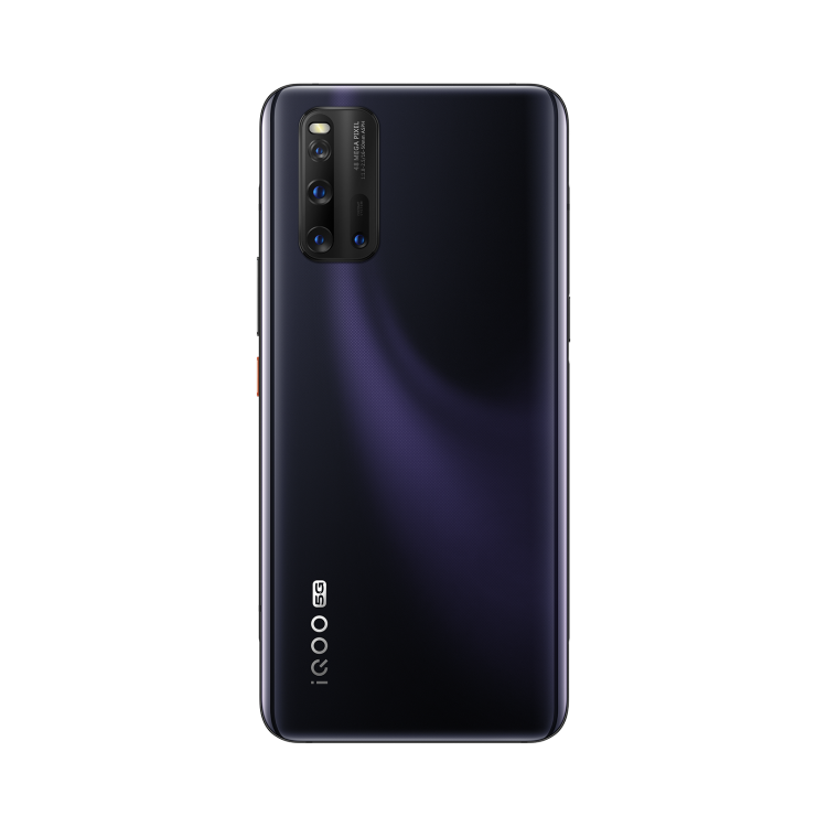 Flagowy iQOO 3 od VIVO oficjalnie zaprezentowany! 15 Flagowy iQOO 3 od VIVO oficjalnie zaprezentowany!