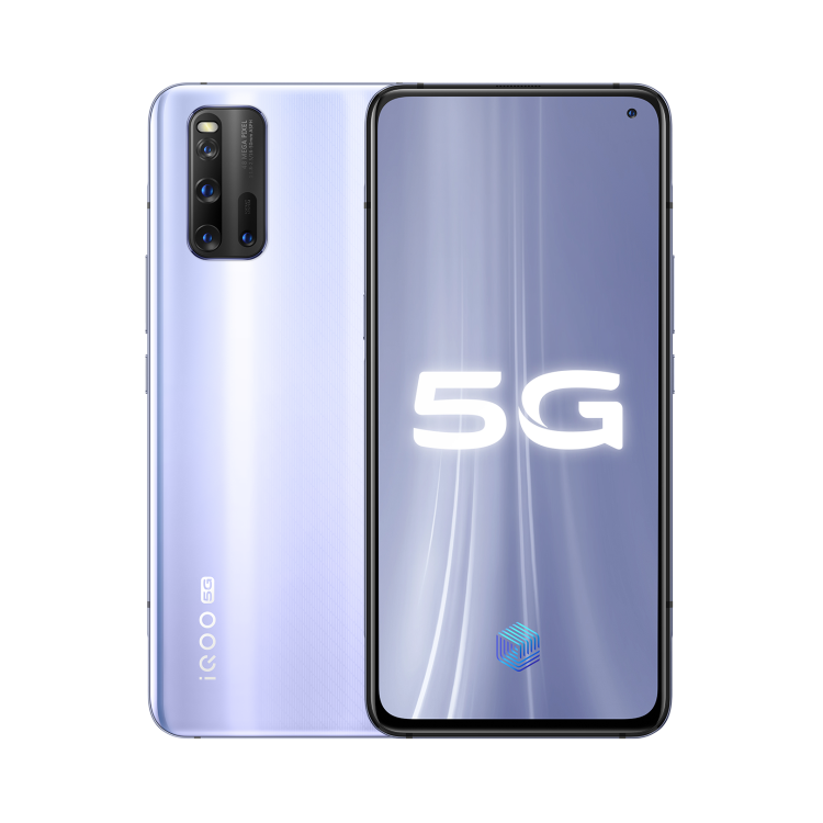 Flagowy iQOO 3 od VIVO oficjalnie zaprezentowany! 16 Flagowy iQOO 3 od VIVO oficjalnie zaprezentowany!