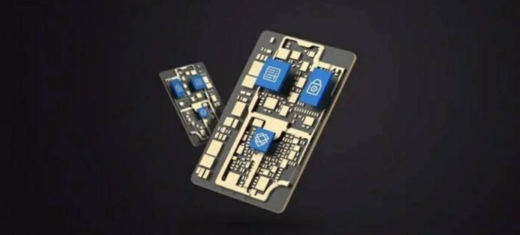 Xiaomi stworzy kartę SIM, która będzie działać także jako pamięć microSD