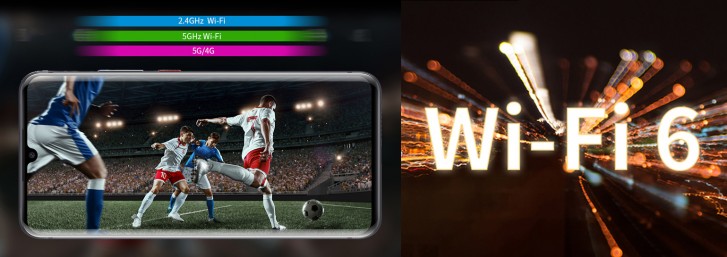 ZTE zaprezentowało swojego najnowszego flagowca! Poznajcie Axon 10s Pro 5G 12 ZTE zaprezentowało swojego najnowszego flagowca! Poznajcie Axon 10s Pro 5G