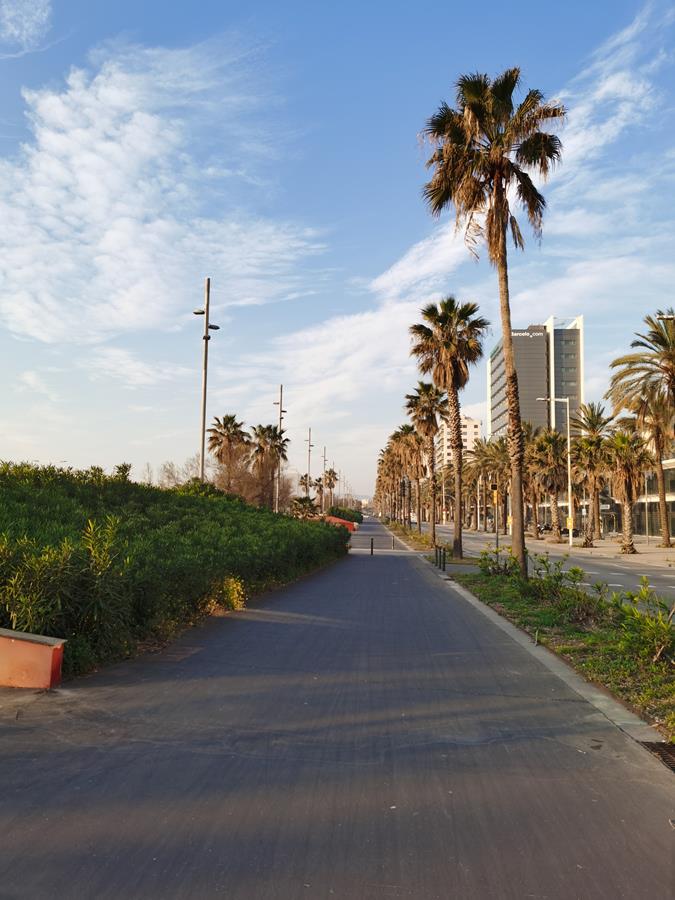 Huawei Mate 30 Pro vs Mate Xs vs P30 Pro - który ze smartfonów robi najlepsze zdjęcia? 25 Huawei Mate 30 Pro vs Mate Xs vs P30 Pro - który ze smartfonów robi najlepsze zdjęcia?