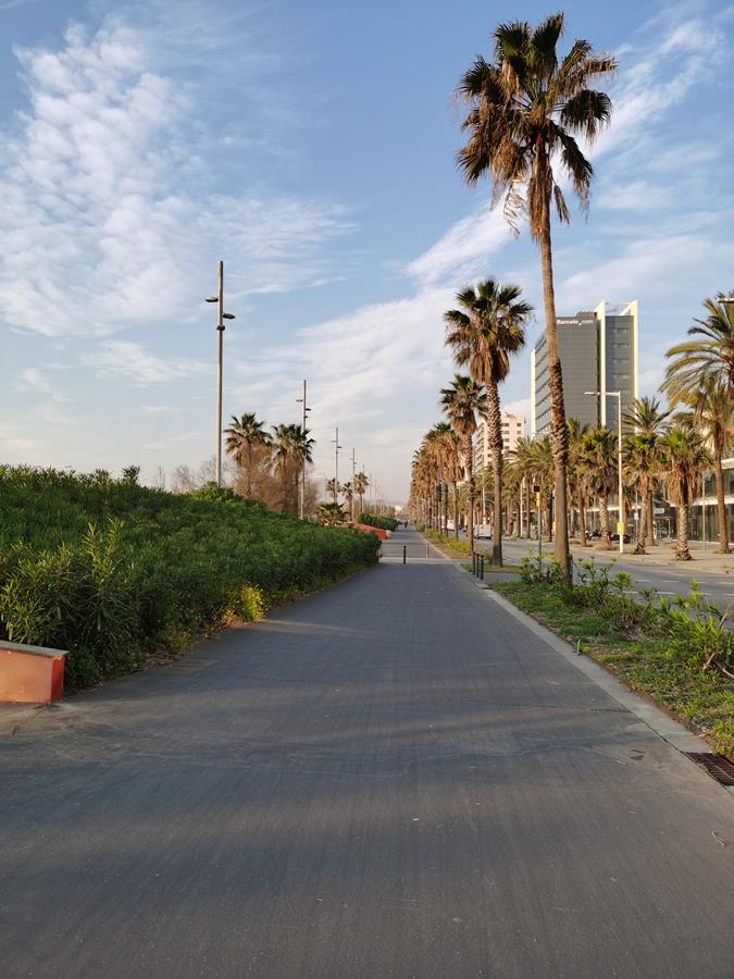 Huawei Mate 30 Pro vs Mate Xs vs P30 Pro - który ze smartfonów robi najlepsze zdjęcia? 24 Huawei Mate 30 Pro vs Mate Xs vs P30 Pro - który ze smartfonów robi najlepsze zdjęcia?