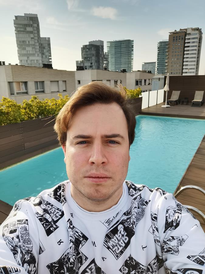 Huawei Mate 30 Pro vs Mate Xs vs P30 Pro - który ze smartfonów robi najlepsze zdjęcia? 27 Huawei Mate 30 Pro vs Mate Xs vs P30 Pro - który ze smartfonów robi najlepsze zdjęcia?