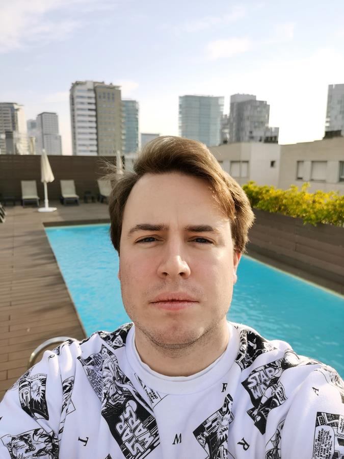 Huawei Mate 30 Pro vs Mate Xs vs P30 Pro - który ze smartfonów robi najlepsze zdjęcia? 26 Huawei Mate 30 Pro vs Mate Xs vs P30 Pro - który ze smartfonów robi najlepsze zdjęcia?