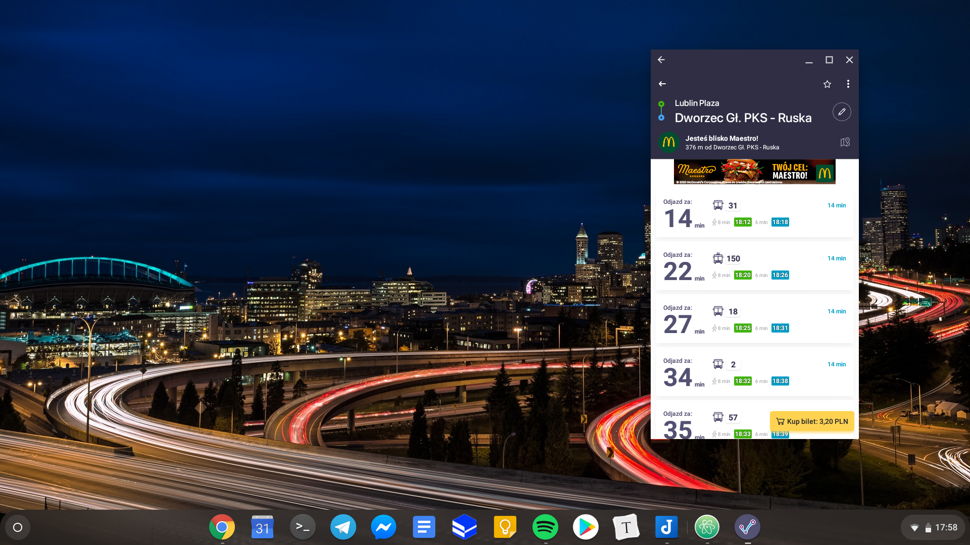 Microsoft Office nie dla Chrome OS. Gigant zmienia zasady