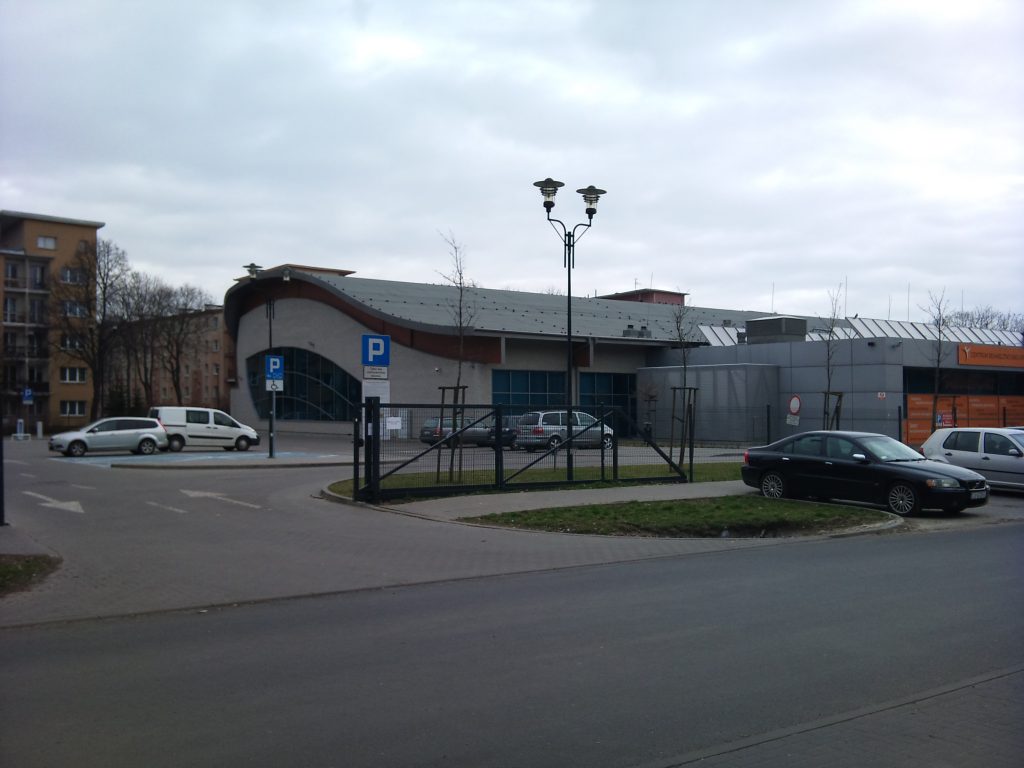 Sony Ericsson Xperia X10 - powROOT do korzeni #4 27 Sony Ericsson Xperia X10 - powROOT do korzeni #4