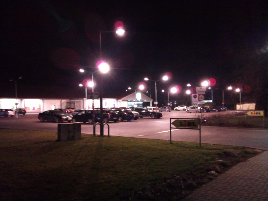 Sony Ericsson Xperia X10 - powROOT do korzeni #4 29 Sony Ericsson Xperia X10 - powROOT do korzeni #4