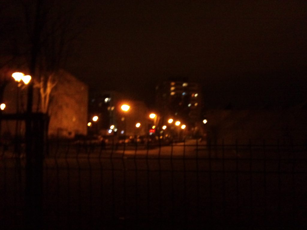 Sony Ericsson Xperia X10 - powROOT do korzeni #4 30 Sony Ericsson Xperia X10 - powROOT do korzeni #4