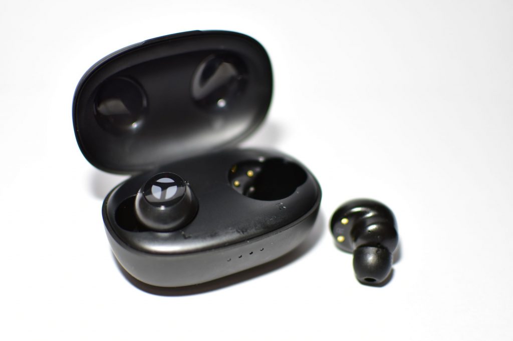 Tranya Rimor - krótki test chińskich słuchawek 15 tranya rimor