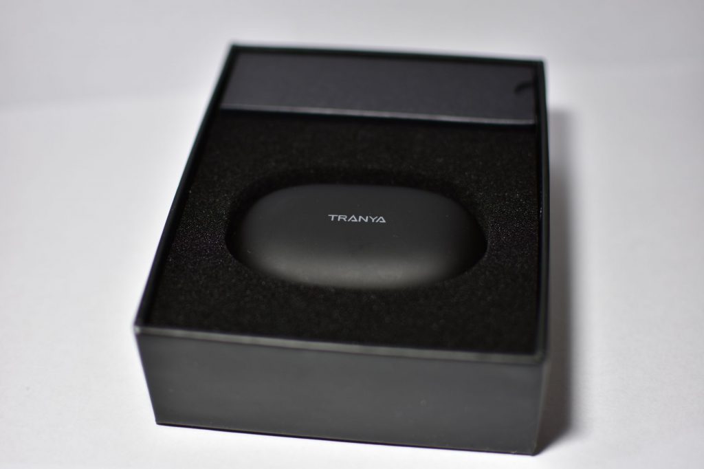 Tranya Rimor - krótki test chińskich słuchawek 11 Tranya Rimor - krótki test chińskich słuchawek