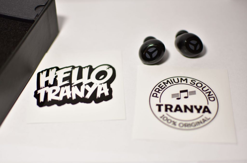 Tranya Rimor - krótki test chińskich słuchawek 12 Tranya Rimor - krótki test chińskich słuchawek