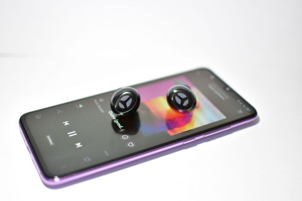 Tranya Rimor - krótki test chińskich słuchawek 16 tranya rimor