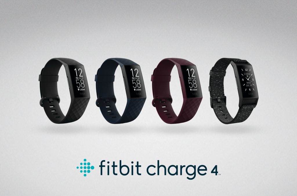 Fitbit Charge 4 trafia na rynek. Fani opasek sportowych z GPS powinni być naprawdę zadowoleni!