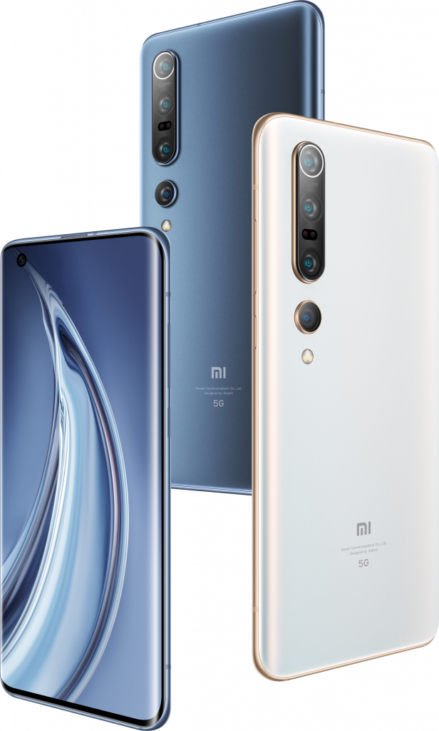 Xiaomi Mi 10 i Mi 10 Pro oficjalnie w Europie. Znamy ich ceny! 12 Xiaomi Mi 10 i Mi 10 Pro oficjalnie w Europie. Znamy ich ceny!