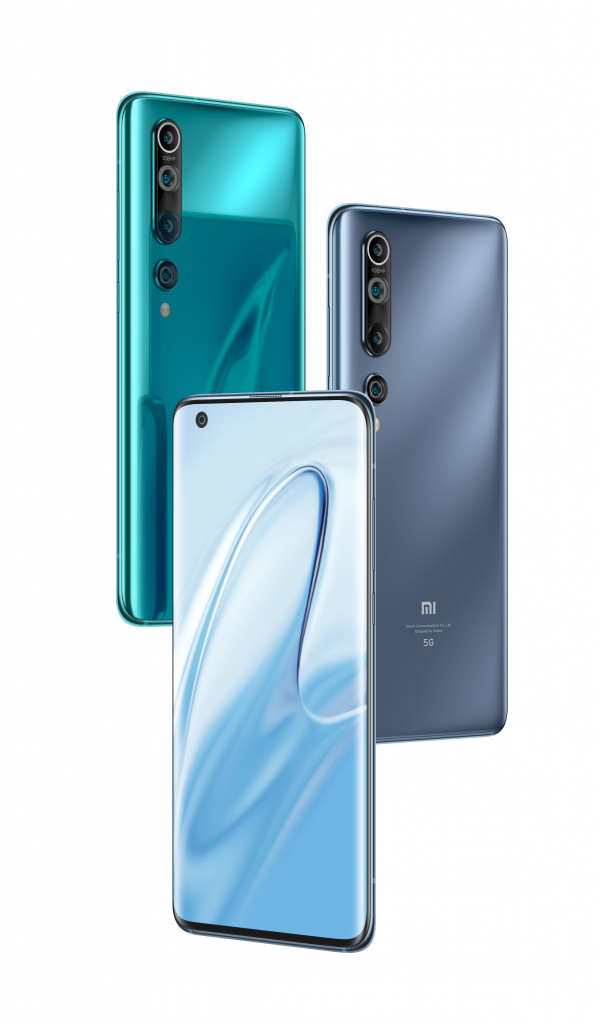 Xiaomi Mi 10 i Mi 10 Pro oficjalnie w Europie. Znamy ich ceny! 11 Xiaomi Mi 10 i Mi 10 Pro oficjalnie w Europie. Znamy ich ceny!