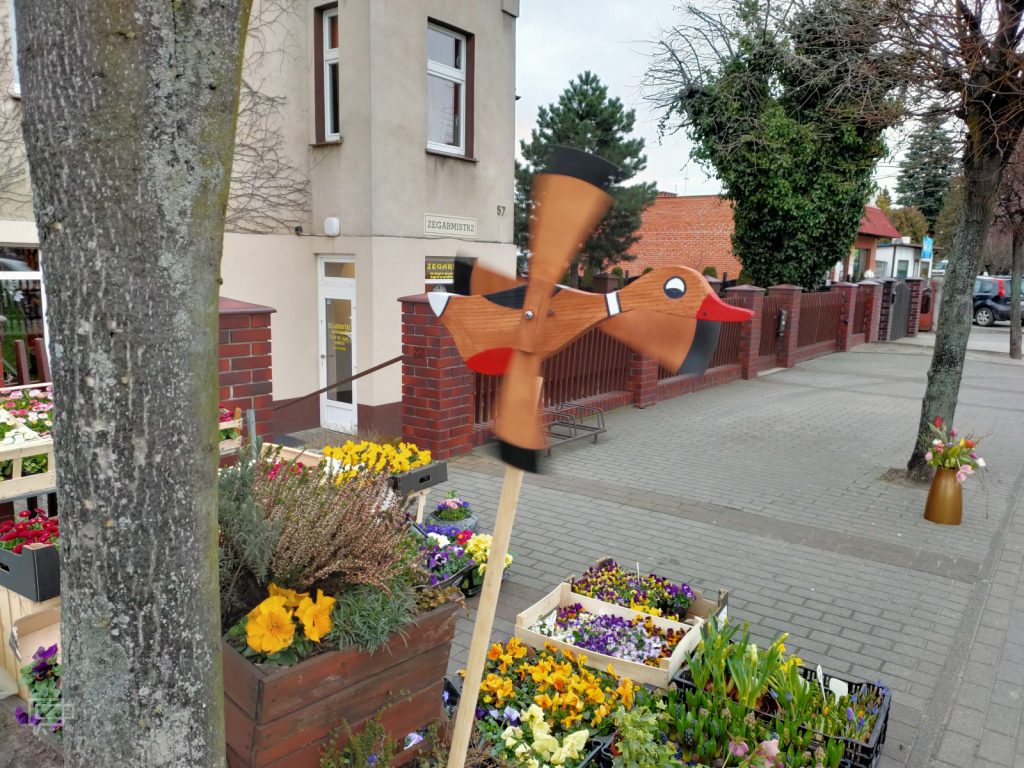 Recenzja OPPO Reno2 — trytoński król designu z płetwą 61 Recenzja OPPO Reno2 — trytoński król designu z płetwą