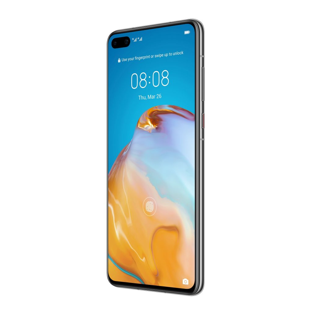 Huawei oficjalnie prezentuje trzy nowe flagowce - P40, P40 Pro oraz P40 Pro+ 15 Huawei oficjalnie prezentuje trzy nowe flagowce - P40, P40 Pro oraz P40 Pro+