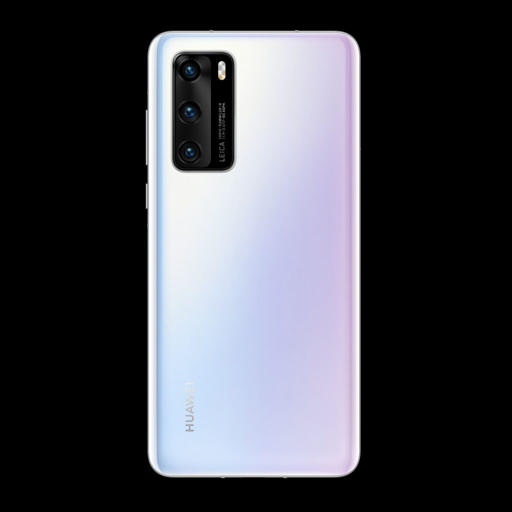 Huawei oficjalnie prezentuje trzy nowe flagowce - P40, P40 Pro oraz P40 Pro+ 16 Huawei oficjalnie prezentuje trzy nowe flagowce - P40, P40 Pro oraz P40 Pro+