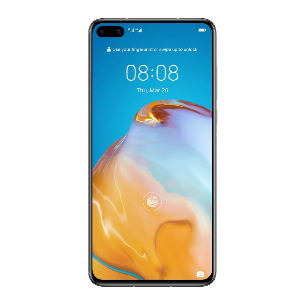 Huawei oficjalnie prezentuje trzy nowe flagowce - P40, P40 Pro oraz P40 Pro+ 17 Huawei oficjalnie prezentuje trzy nowe flagowce - P40, P40 Pro oraz P40 Pro+