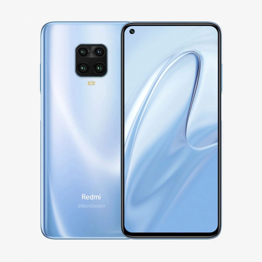 Redmi Note 9 zadebiutuje niedługo. Firma się nie cacka i wypuszcza kolejny model 12 Redmi Note 9 zadebiutuje niedługo. Firma się nie cacka i wypuszcza kolejny model