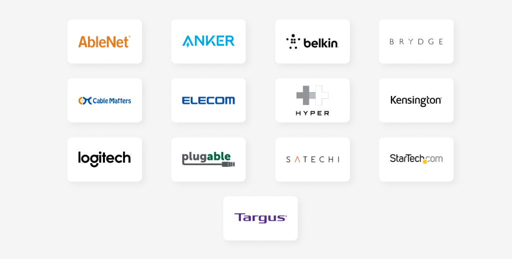 Chromebooki dostaną dedykowane akcesoria 11 Chromebooki dostaną dedykowane akcesoria