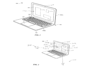Apple zgłosiło patent na podglądaczy 12 Apple patent podglądanie
