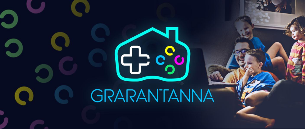 Grarantanna czyli nowy projekt Ministerstwa Cyfryzacji mający zachęcić do zostania w domu
