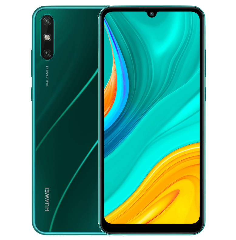 Nowy smartfon Huawei zadebiutował w Chinach. Poznajcie Enjoy 10e! 11 Nowy smartfon Huawei zadebiutował w Chinach. Poznajcie Enjoy 10e!