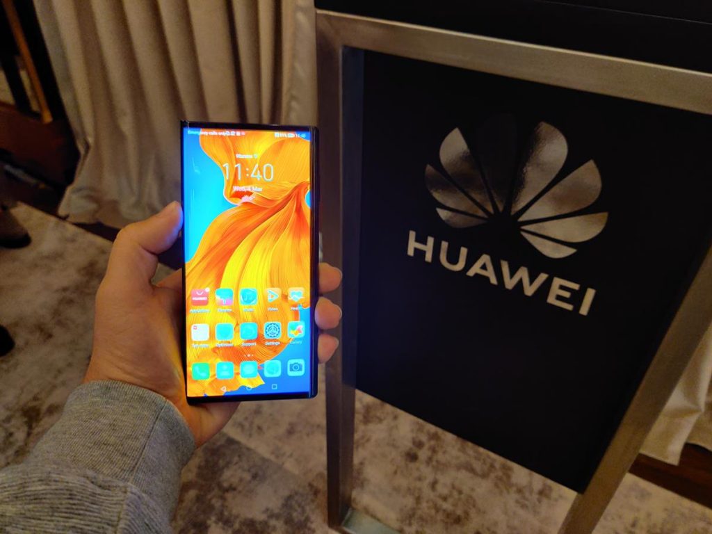 Huawei P40 lite, P40 lite E oraz Mate Xs trafiają do sprzedaży w naszym kraju! 15 Huawei P40 lite, P40 lite E oraz Mate Xs trafiają do sprzedaży w naszym kraju!