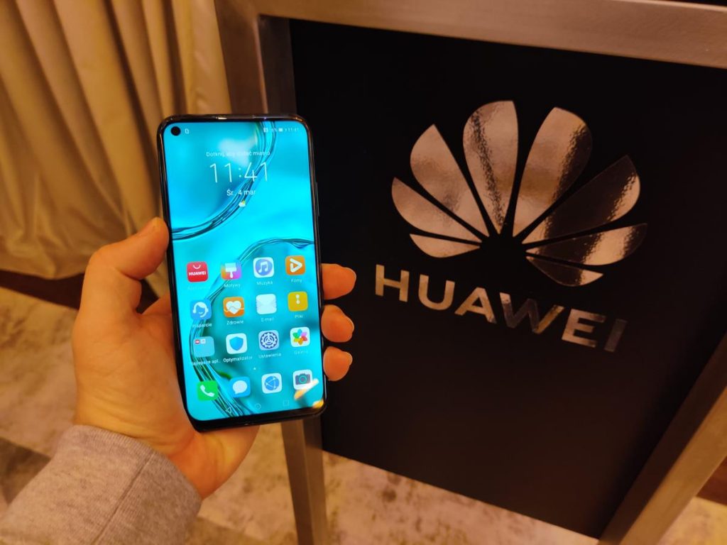 Huawei P40 lite, P40 lite E oraz Mate Xs trafiają do sprzedaży w naszym kraju! 11 Huawei P40 lite, P40 lite E oraz Mate Xs trafiają do sprzedaży w naszym kraju!