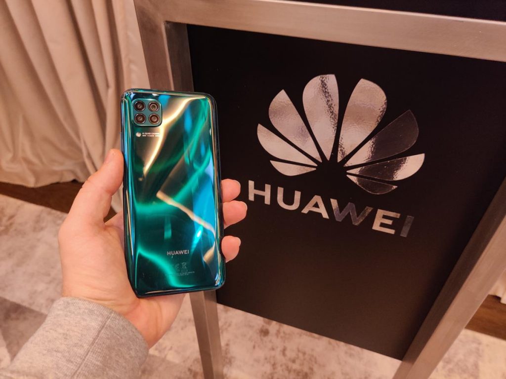 Huawei P40 lite, P40 lite E oraz Mate Xs trafiają do sprzedaży w naszym kraju! 12 Huawei P40 lite, P40 lite E oraz Mate Xs trafiają do sprzedaży w naszym kraju!