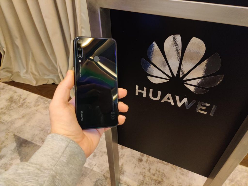 Huawei P40 lite, P40 lite E oraz Mate Xs trafiają do sprzedaży w naszym kraju! 14 Huawei P40 lite, P40 lite E oraz Mate Xs trafiają do sprzedaży w naszym kraju!