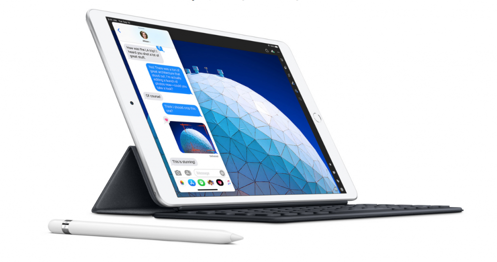 Nowy iPad Air może być lepszy i jednocześnie tańszy od poprzednika